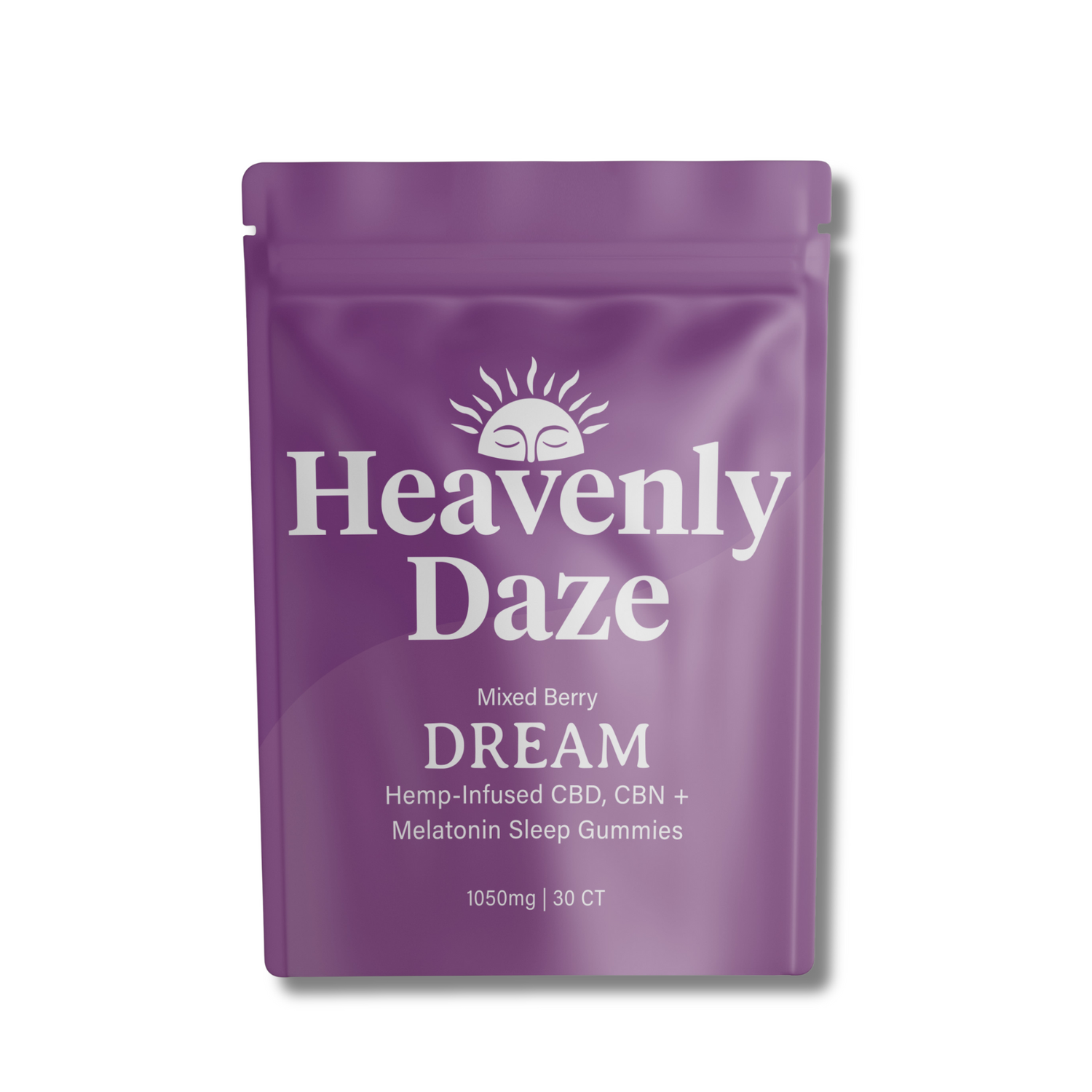CBD for sleep, CBN, natural sleep aid, hemp gummies for insomnia